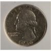 Image 2 : 1936-D WASHINGTON QUARTER NGC XF-45