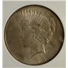 Image 2 : 1923 PEACE DOLLAR ANACS MS-65