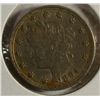 Image 1 : 1894 LIBERTY V NICKEL AU