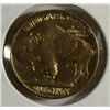 Image 2 : 1936 BUFFALO NICKEL CHOICE BU ATTRACTIVE ALBUM TONING