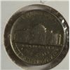 Image 2 : 1939 JEFFERSON NICKEL DOUBLE DIE REVERSE F+