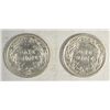 Image 2 : 1903PO  Barber dime XF  est $65-$75