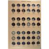 Image 1 : 21 coin starter Barber dime set GOOD TO FINE GS bid -= $125