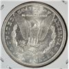 Image 2 : 1879  Morgan $ MS64 est $130-$140