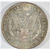 Image 2 : 1888  Morgan $ MS63 GREAT TONING  est $65-$75