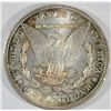 Image 2 : 1896  Morgan $ MS63 GREAT TONING  est $65-$75