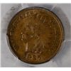 Image 2 : 1897  Indian penny  PCGS63BN  est $50-$60