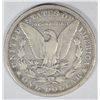 Image 2 : 1890 CC MORGAN DOLLAR FINE