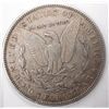 Image 2 : 1893 MORGAN DOLLAR XF-AU