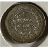 Image 2 : 1841-O HALF DIME AU