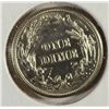 Image 2 : 1913 BARBER DIME MS-62