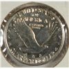 Image 2 : 1930 STANDING LIBERTY QUARTER GEM BU FULL HEAD