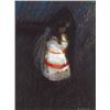 Image 1 : John Shinnors - THE GYPSY, c.1987