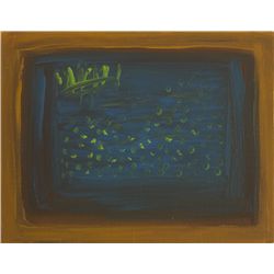 Seán McSweeney - SPRING POOL, 2000