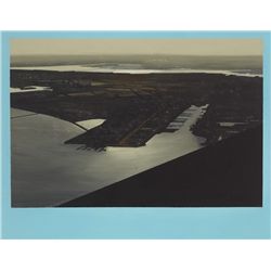 James Hanley - FROM THE WORLD TRADE CENTRE