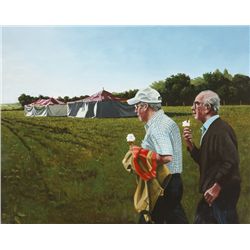 Martin Gale - CONES, 2008