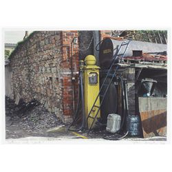 John Doherty - LOITERING WITH INTENT, 1995