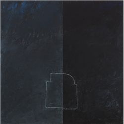 Charles Tyrrell - XIV, [ALLIHIES, WEST CORK] 1995