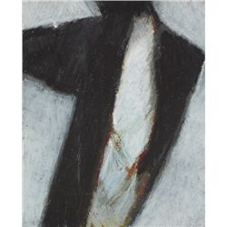 John Shinnors - THE SPEAKER