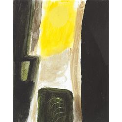 Tony O'Malley - WINTER AND SUN / AN GEIMHREADH AGUS AN GHRIAN, 1998