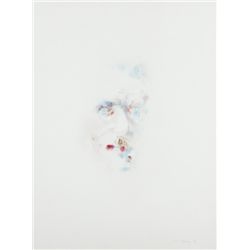 Louis le Brocquy - STUDY OF JAMES JOYCE, 1983