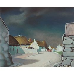 Harry Epworth Allen - BALLINDOOLY, COUNTY GALWAY