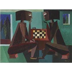 Basil Ivan Rákóczi - LES ÉCHECS, 1952