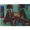 Image 1 : Basil Ivan Rákóczi - LES ÉCHECS, 1952