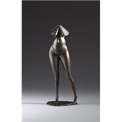 Frederick Edward McWilliam - LEGS STANDING, 1978