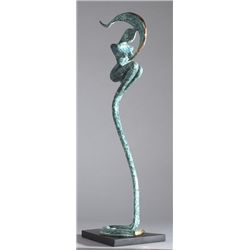 Orla de Brí - SELF DISCOVERY, c.early 1990s