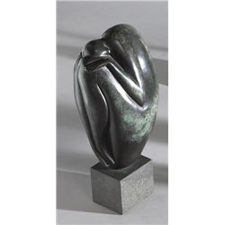 Ana Duncan - COCOON II