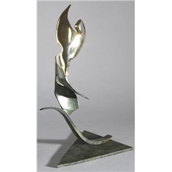 Joseph Sloan - JOYFUL FIGURE, 2006