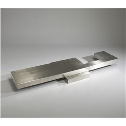 Michael Warren - HORIZONTAL PLANE WITH VOID (SECOND VERSION), 2004