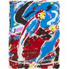 Image 1 : Michael Cullen - PARROTS, 1984