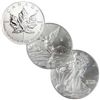 North American Silver Bullion - (3)
