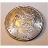 1896 P BU Morgan Silver Dollar