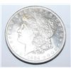 1884 O BU Morgan Silver Dollar