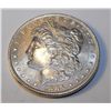 1885 P BU Morgan Silver Dollar