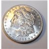 1886 P BU Morgan Silver Dollar