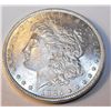 1885 P BU Morgan Silver Dollar