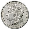 1888 P Morgan Dollar