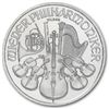 Image 1 : 1 oz. Silver Austrian Philharmonic Bullion