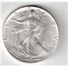 Image 1 : Random Date US Silver Eagle .999 Pure