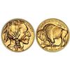 Image 1 : 1 oz Us Gold Buffalo Bullion 24K .9999