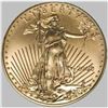 Image 1 : 1 oz Gold Eagle Bullion - Random Date