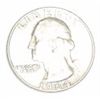 Image 1 : 1964 SILVER QUARTER *PLEASE LOOK AT PICTURE TO DETERMINE GRADE*!! SILVER QUARTER CAME OUT OF SAFE!!