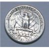 Image 2 : 1944 SILVER QUARTER *PLEASE LOOK AT PICTURE TO DETERMINE GRADE*!! SILVER QUARTER CAME OUT OF SAFE!!
