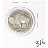 Image 2 : 1923-S BUFFALO NICKEL RED BOOK VALUE IS $50.00 *RARE KEY DATE FINE GRADE* COIN CAME OUT OF SAFE!!