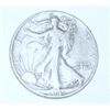 Image 1 : 1941-D WALKING LIBERTY SILVER HALF DOLLAR *PLEASE LOOK AT PICTURE TO DETERMINE GRADE*