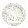 Image 2 : 1941-D WALKING LIBERTY SILVER HALF DOLLAR *PLEASE LOOK AT PICTURE TO DETERMINE GRADE*